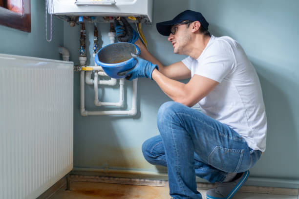 Trusted Fern Prairie, WA Plumbing  Experts